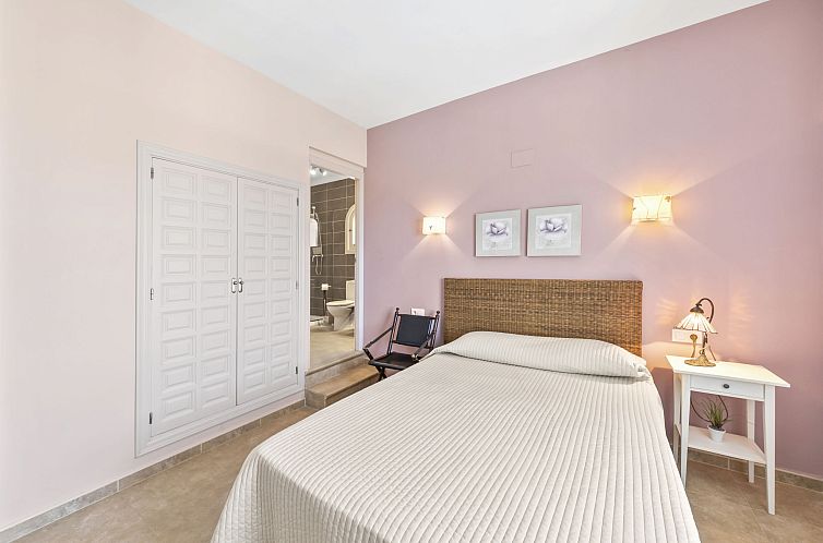 Vakantiehuis Cielo Abierto