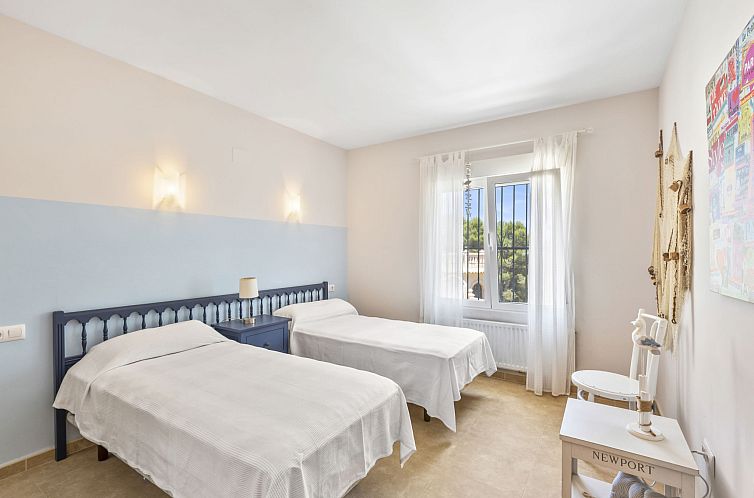 Vakantiehuis Cielo Abierto