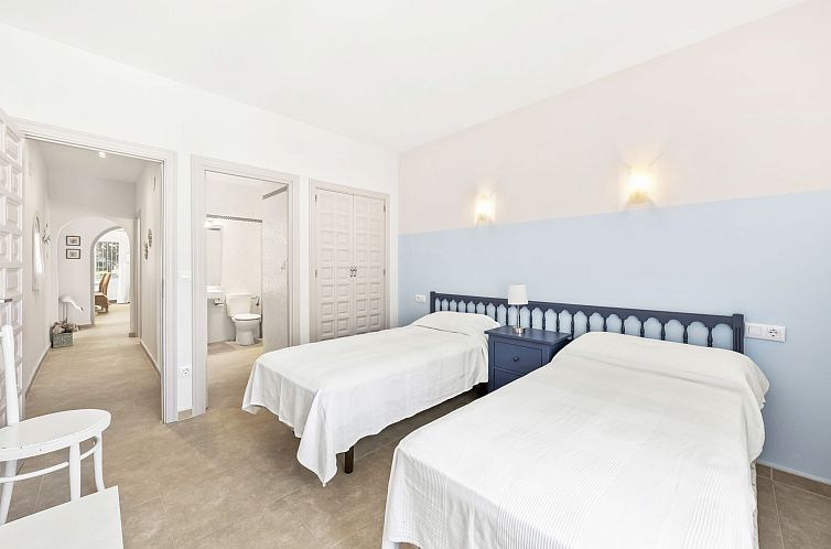 Vakantiehuis Cielo Abierto