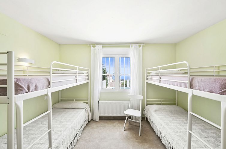 Vakantiehuis Cielo Abierto