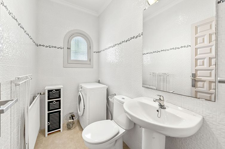 Vakantiehuis Cielo Abierto