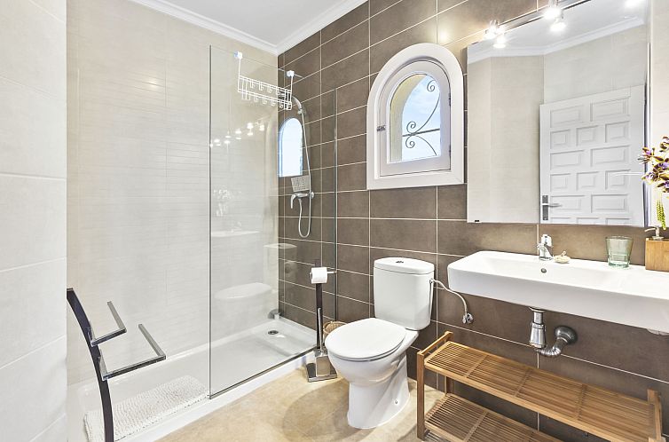 Vakantiehuis Cielo Abierto