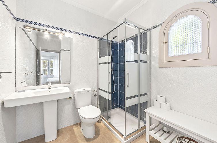 Vakantiehuis Cielo Abierto