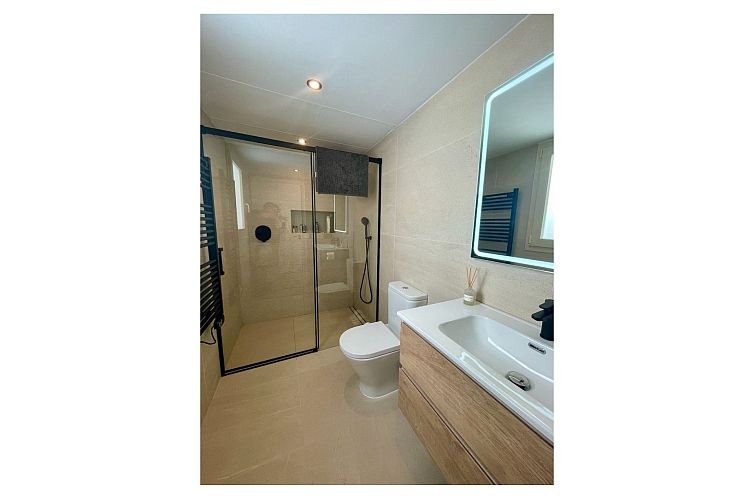 Appartement in Moraira