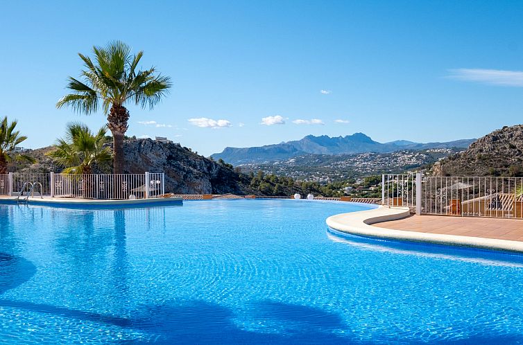 Appartement Maritimo