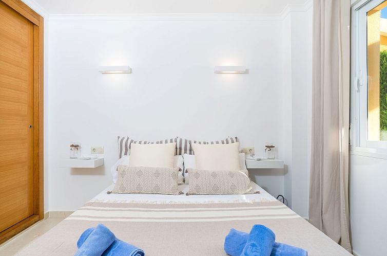 Appartement Maritimo