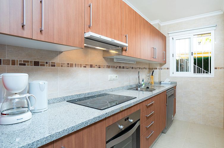 Appartement Maritimo