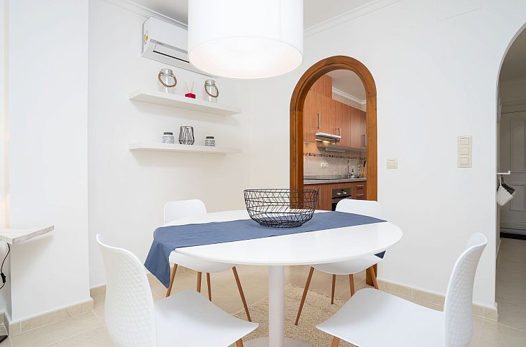 Appartement Maritimo