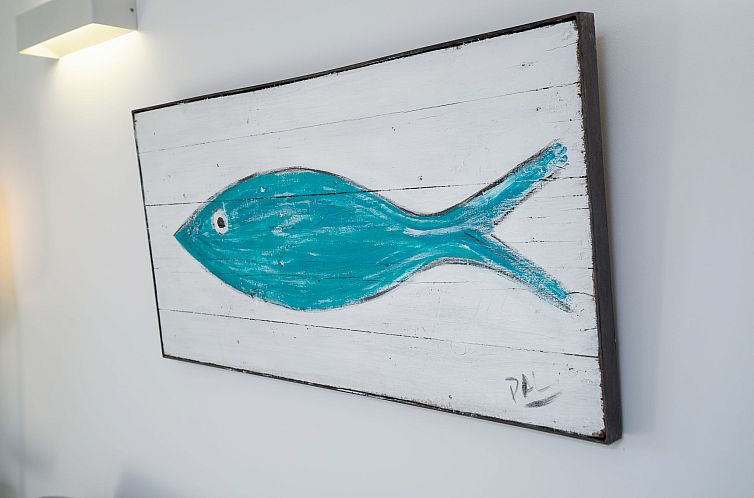 Appartement Maritimo