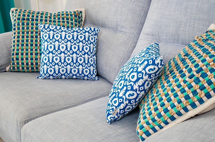 Appartement Maritimo