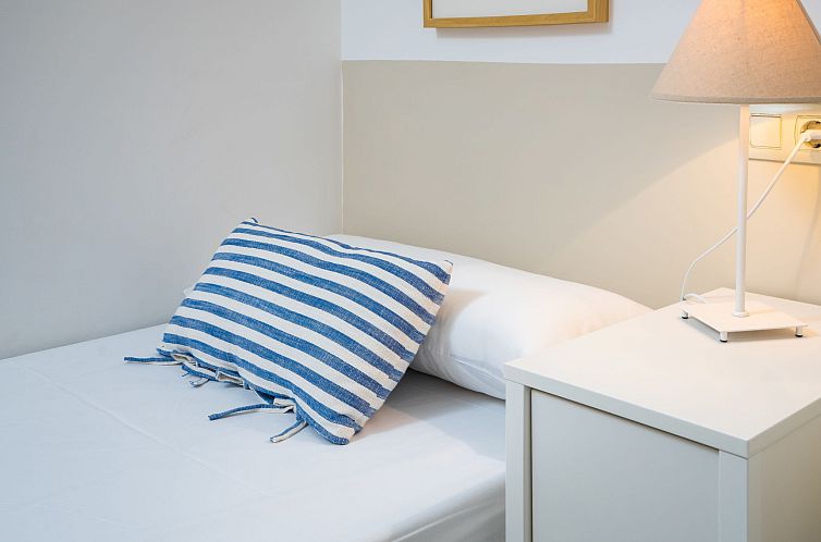 Appartement Maritimo