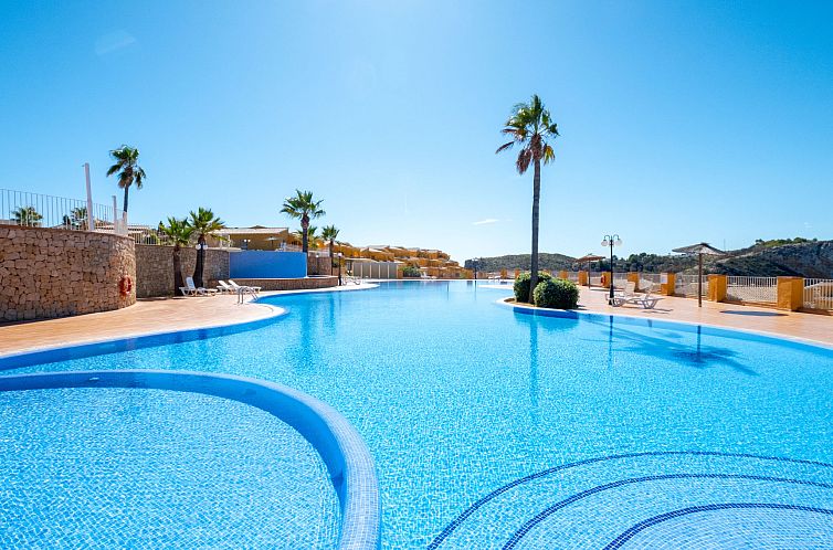 Appartement Maritimo