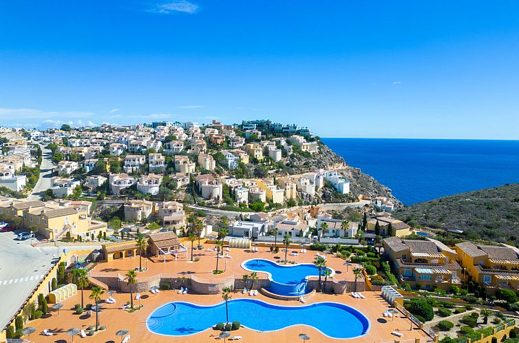 Appartement Maritimo