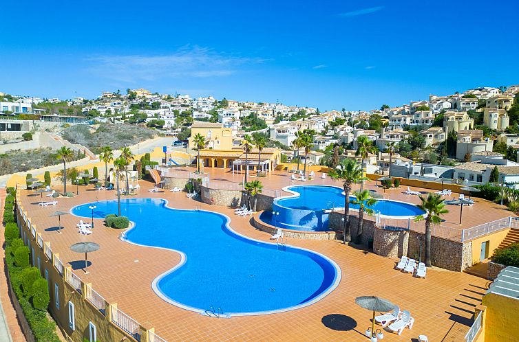 Appartement Maritimo