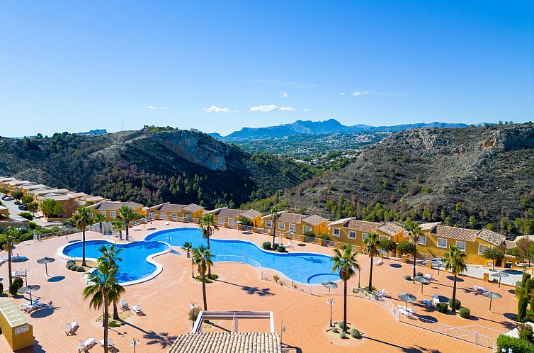 Appartement Maritimo