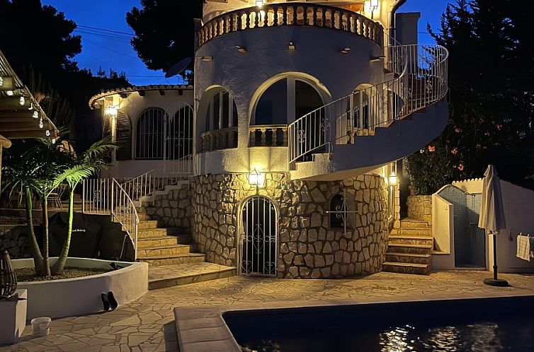 Villa Da Vince