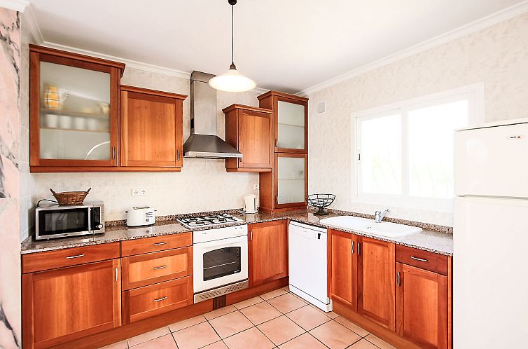 Vakantiehuis Pla del Mar