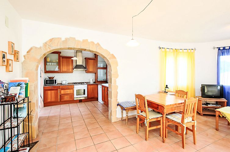 Vakantiehuis Pla del Mar