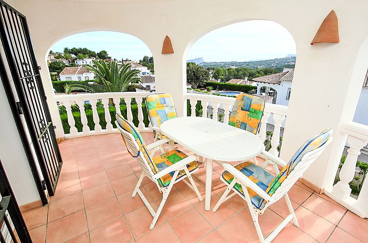 Vakantiehuis Pla del Mar