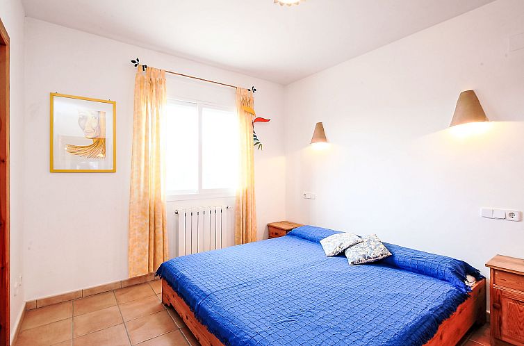 Vakantiehuis Pla del Mar