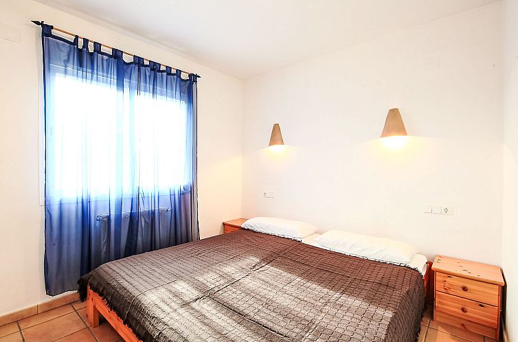 Vakantiehuis Pla del Mar