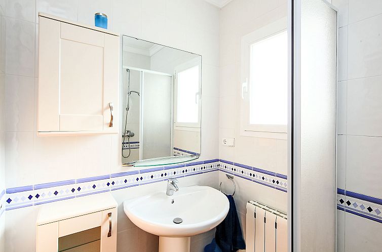 Vakantiehuis Pla del Mar