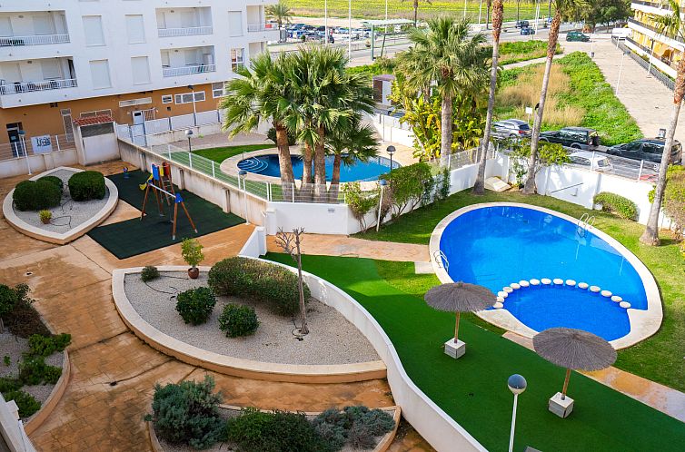 Verblijf 1490976 - Appartement Costa Blanca - Appartement Cala Mora