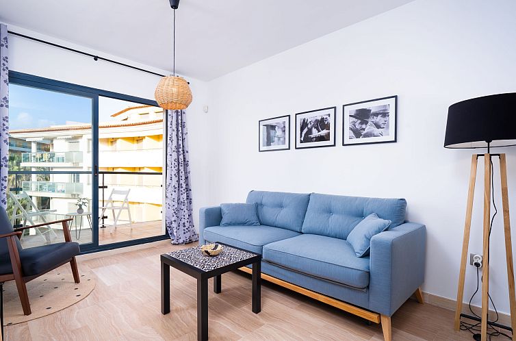 Appartement Cala Mora