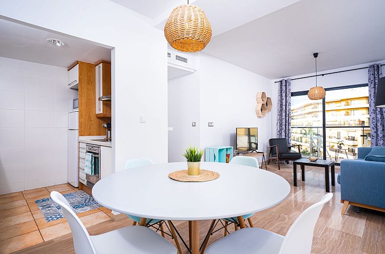 Appartement Cala Mora