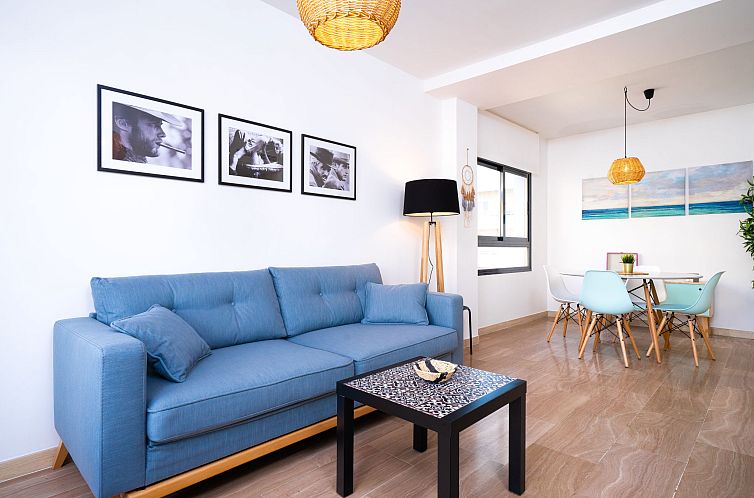 Appartement Cala Mora