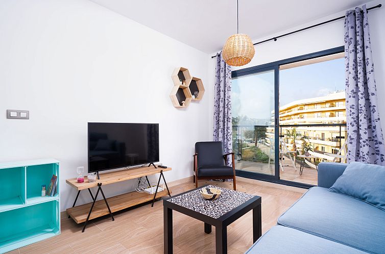 Appartement Cala Mora