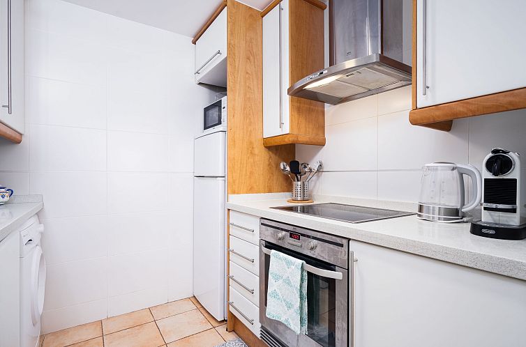 Appartement Cala Mora