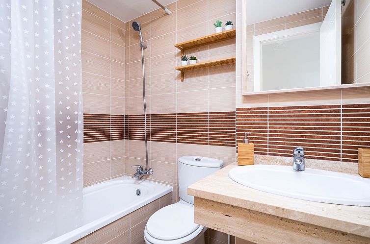 Appartement Cala Mora