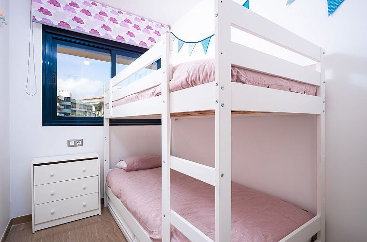 Appartement Cala Mora