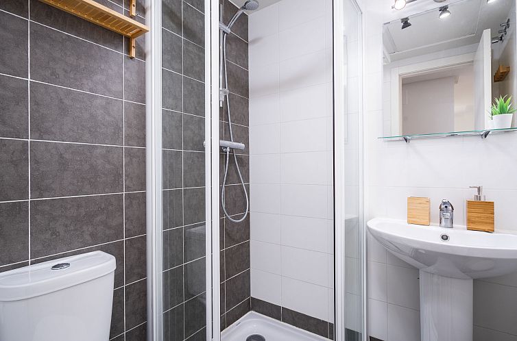 Appartement Cala Mora