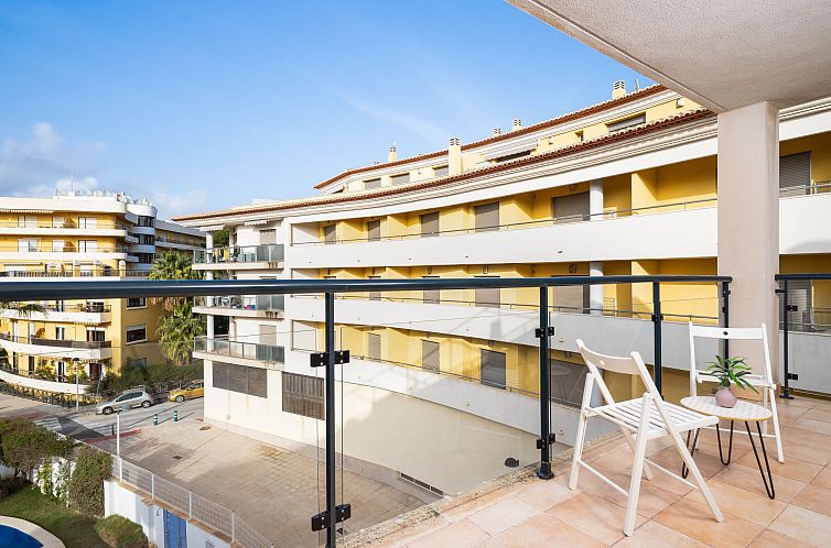 Appartement Cala Mora