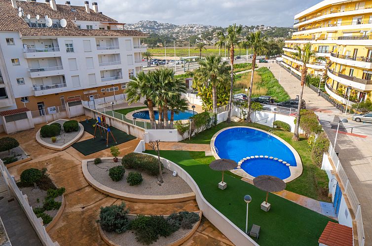 Appartement Cala Mora