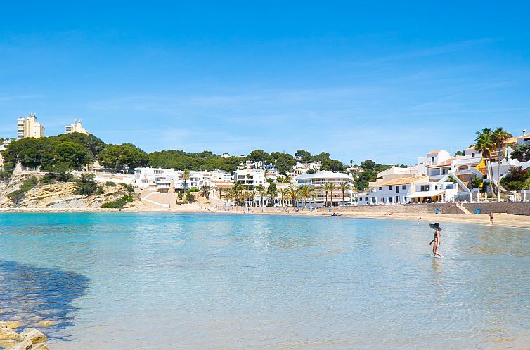 Appartement Cala Mora