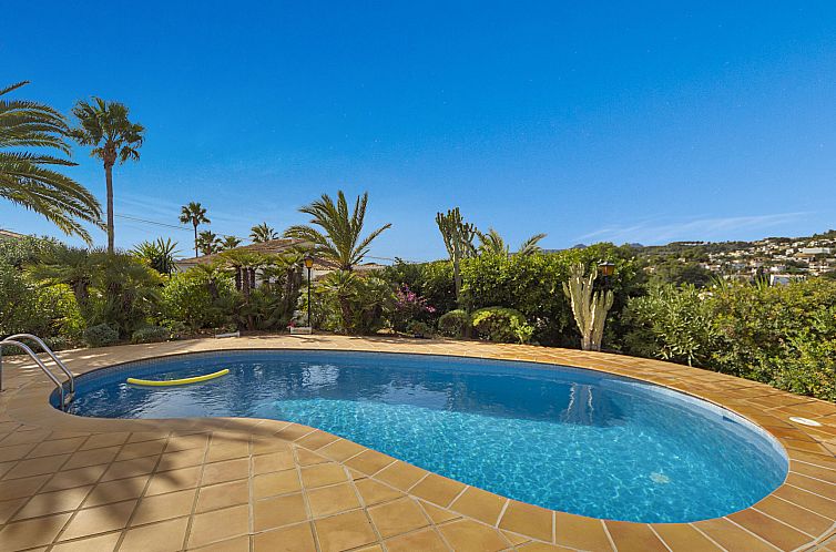 Vakantiehuis Navarra