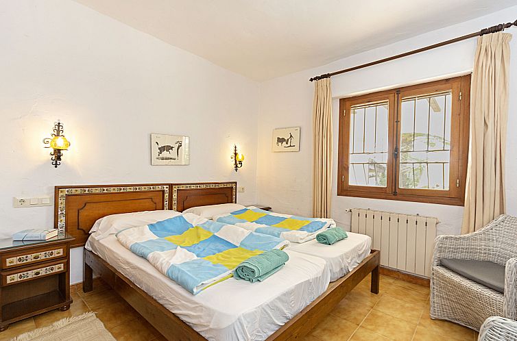 Vakantiehuis Navarra