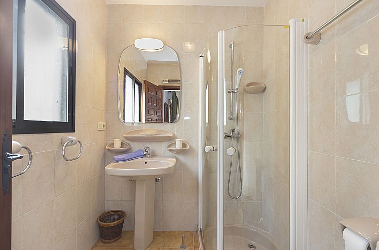 Vakantiehuis Navarra