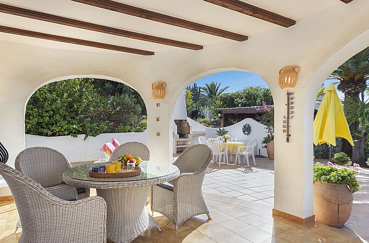 Vakantiehuis Navarra