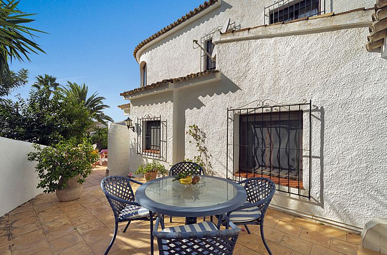 Vakantiehuis Navarra