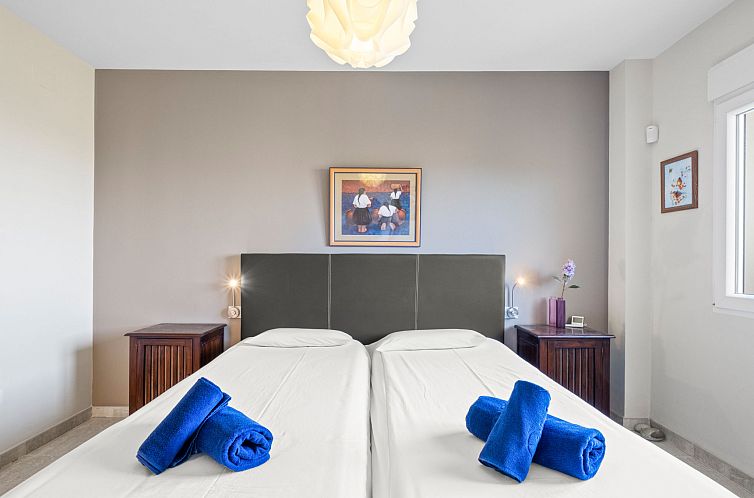 Vakantiehuis Pluma Ligera