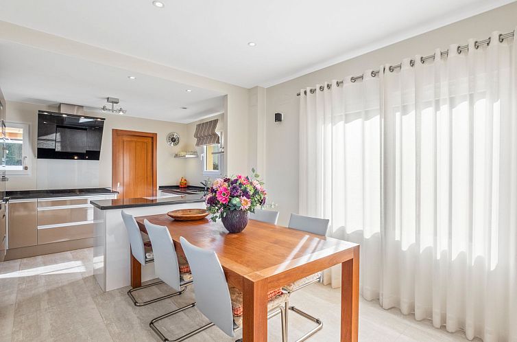 Vakantiehuis Pluma Ligera