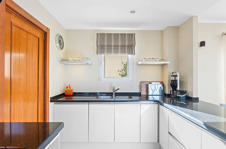 Vakantiehuis Pluma Ligera