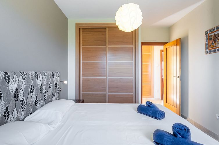 Vakantiehuis Pluma Ligera