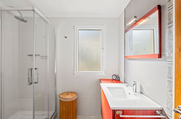 Vakantiehuis Pluma Ligera