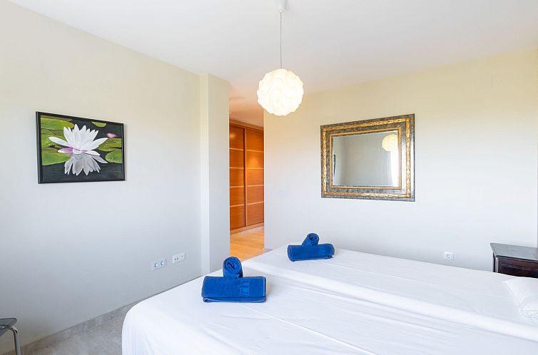 Vakantiehuis Pluma Ligera