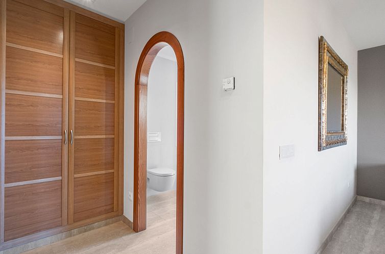 Vakantiehuis Pluma Ligera